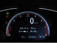 Honda Civic FK MNC 1.5 Turbo RS ปี 2020 ไมล์ 51,xxx Km รูปที่ 15